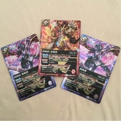 バトスピのサムネイル