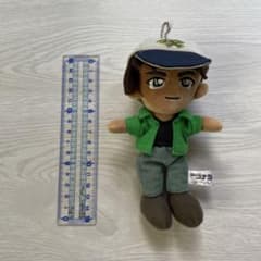 名探偵コナン 服部平次 ぬいぐるみのサムネイル