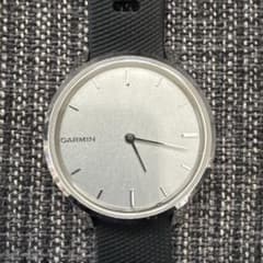 【希少】GARMIN vivomove Luxe ガーミン スマートウォッチのサムネイル