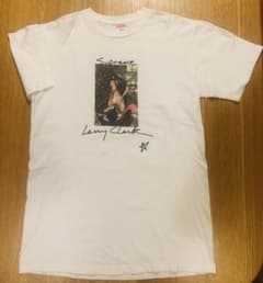 シュプリーム　supreme Larry Clark Tシャツのサムネイル