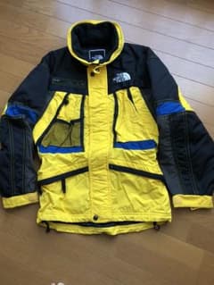 THE NORTH FACE  ザ ノースフェイス スキーウェアーのサムネイル