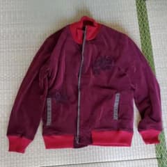 オスティアジャパン衣ブルゾンのサムネイル