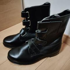 ミドリ安全靴 V275N - メルカリ