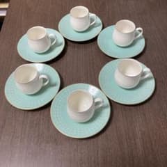 セーエー陶器、FINE SEYEI CHINAのサムネイル