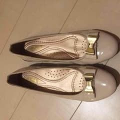 新品 フラットシューズのサムネイル