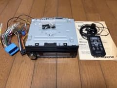 カロッツェリア　DEH-6400 付属品ありのサムネイル