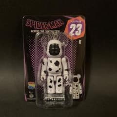 BE@RBRICK Spider-Man Happy Lottery Prize 23①