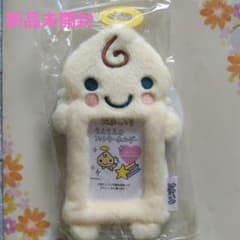 ♦️新品未開封♦️ たまごっち もふもふフォトキーホルダー くりてんのサムネイル