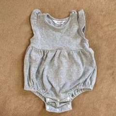 ロンパース 70 ウタカタデコのサムネイル
