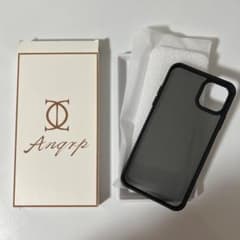 anqrp iPhone11 pro max カバー　ブラックのサムネイル