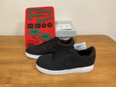 Nike ナイキ エアフォース1 /1 Custom Uptownのサムネイル