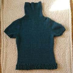 ホコモモラ  size40 セーターのサムネイル