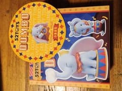 52TOYS DUMBO ダンボ フィギュアのサムネイル