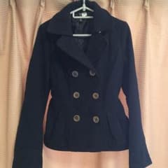 h&m トレンチコートのサムネイル