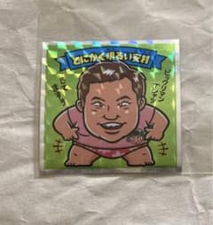 요시모토 연합 11 어쨌든 밝은 안촌 빅리만 야마토 왕자 BGT