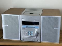 ソニー　ミニコンポ　CMT-J3MDのサムネイル