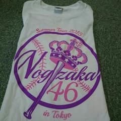 乃木坂46のTシャツのサムネイル