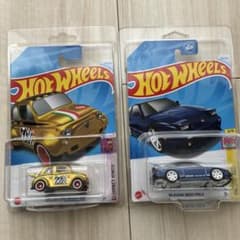 ミニカー Hot Wheels Fiat500&Nissan180SXType X STH Hot Wheels Fiat500&Nissan180SXType X STH - メルカリ