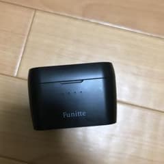 きっくん様　funitte Bluetooth イヤホンのサムネイル