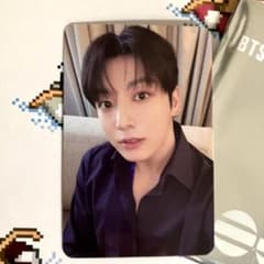 BTS ARIRANG BUSAN 釜山 6/13 入場者限定トレカ ジョングク - メルカリ