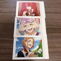 ツイステッドワンダーランド ぱしゃこれのサムネイル