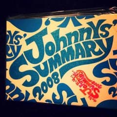2008 summaryパンフレットのサムネイル