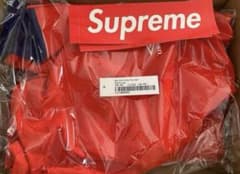 Supreme Umbro Cotton Track Jacket Red Lのサムネイル