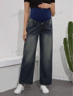 SHEIN マタニティ デニムのサムネイル