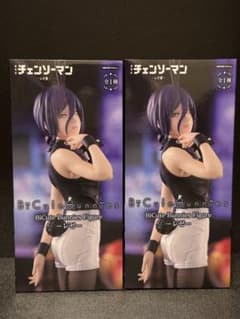 劇場版『チェンソーマン レゼ篇』BiCute Bunnies Figureレゼ - メルカリ