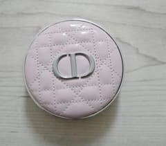 Dior Forever クッションファンデーション ケース　♡限定ピンク♡のサムネイル