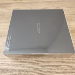 懐かしい月は新しい月 vol.2 nf member限定盤のサムネイル