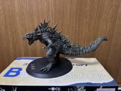 이치 반 쿠지 고질라 70th Anniversary B상 쿠레라 2023