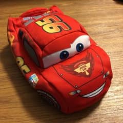 マックイーン ペットボトル用保冷バッグのサムネイル