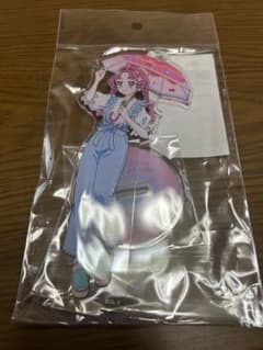きらめきRainy Day アクリルスタンド みくるのサムネイル