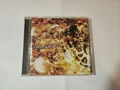 Lycaon CD Aventure 帯あり
