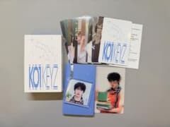 KO1KEYZ KEYRING Ver. シンヘンのサムネイル