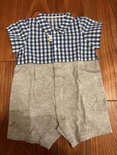 赤ちゃんの城　ボディオール　80のサムネイル
