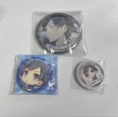 俺ガイル　TSUTAYA 比企谷八幡　ぽんかん⑧ 缶バッジ 俺ガイル TSUTAYA 比企谷八幡 ぽんかん⑧ 缶バッジ - メルカリ