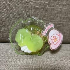 Fuwalab フワラボ　スクイーズまとめ売り　9個セット s*9様 fuwalab スクイーズ フワラボ マスカット ケーキ タンフル