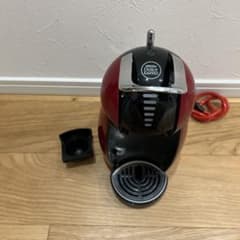NESCAFE Dolce Gusto コーヒーメーカー 本体のサムネイル