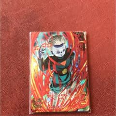 ドラゴンボールヒーローズ大神官のサムネイル