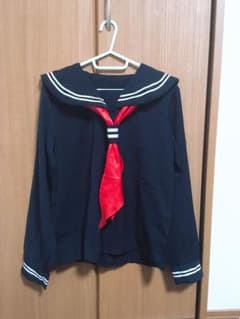 セーラー服 《 mimika 様専用 》のサムネイル