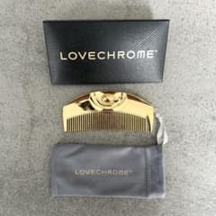 LOVECHROME (R) K24GP ツキ ゴールド - メルカリ