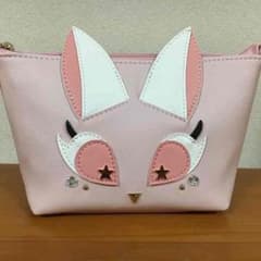 アナスイ ミャオポーチ 新品のサムネイル