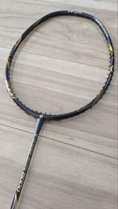 ラケット Apacs Hypercore 8000 4UG6 Apacs Hypercore 8000 4UG6 - メルカリ