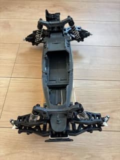 レーシングファイター　dt03 ジャンクのサムネイル