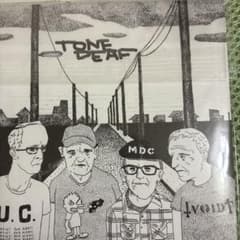 tone deaf she luv itのサムネイル