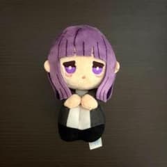 葬送のフリーレン ミニぬいぐるみ フェルンのサムネイル