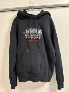 vaultroom × Street Fighter6 豪鬼 パーカー Mサイズ vaultroom × Street Fighter6 豪鬼 パーカー Mサイズ - メルカリ