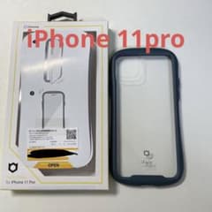 iFace Reflection iPhone11 pro ネイビーのサムネイル